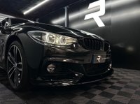 USED 2019 19 BMW 4 SERIES GRAN COUPE 3.0 435d M Sport Hatchback 5dr Diesel Auto xDrive Euro 6 (s/s) (313 ps) Park Assist | Heated wheel | HK