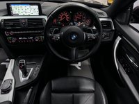 USED 2019 19 BMW 4 SERIES GRAN COUPE 3.0 435d M Sport Hatchback 5dr Diesel Auto xDrive Euro 6 (s/s) (313 ps) Park Assist | Heated wheel | HK