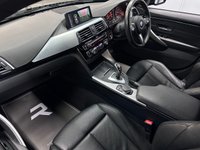USED 2019 19 BMW 4 SERIES GRAN COUPE 3.0 435d M Sport Hatchback 5dr Diesel Auto xDrive Euro 6 (s/s) (313 ps) Park Assist | Heated wheel | HK