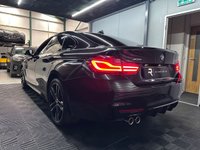 USED 2019 19 BMW 4 SERIES GRAN COUPE 3.0 435d M Sport Hatchback 5dr Diesel Auto xDrive Euro 6 (s/s) (313 ps) Park Assist | Heated wheel | HK