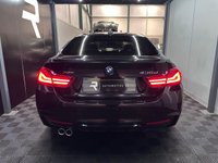 USED 2019 19 BMW 4 SERIES GRAN COUPE 3.0 435d M Sport Hatchback 5dr Diesel Auto xDrive Euro 6 (s/s) (313 ps) Park Assist | Heated wheel | HK