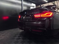 USED 2019 19 BMW 4 SERIES GRAN COUPE 3.0 435d M Sport Hatchback 5dr Diesel Auto xDrive Euro 6 (s/s) (313 ps) Park Assist | Heated wheel | HK