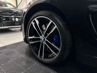 USED 2019 19 BMW 4 SERIES GRAN COUPE 3.0 435d M Sport Hatchback 5dr Diesel Auto xDrive Euro 6 (s/s) (313 ps) Park Assist | Heated wheel | HK