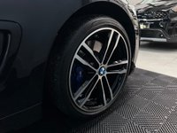 USED 2019 19 BMW 4 SERIES GRAN COUPE 3.0 435d M Sport Hatchback 5dr Diesel Auto xDrive Euro 6 (s/s) (313 ps) Park Assist | Heated wheel | HK