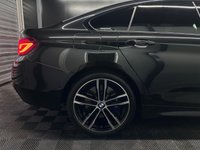 USED 2019 19 BMW 4 SERIES GRAN COUPE 3.0 435d M Sport Hatchback 5dr Diesel Auto xDrive Euro 6 (s/s) (313 ps) Park Assist | Heated wheel | HK