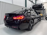 USED 2019 19 BMW 4 SERIES GRAN COUPE 3.0 435d M Sport Hatchback 5dr Diesel Auto xDrive Euro 6 (s/s) (313 ps) Park Assist | Heated wheel | HK