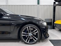 USED 2019 19 BMW 4 SERIES GRAN COUPE 3.0 435d M Sport Hatchback 5dr Diesel Auto xDrive Euro 6 (s/s) (313 ps) Park Assist | Heated wheel | HK