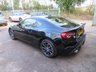 USED 2020 70 TOYOTA GT86 2.0 Boxer D-4S Coupe 2dr Petrol Manual Euro 6 (200 ps) Bring the fun back to driving with the Toyota's sporty rear-wheel-drive fastback coupe! 0-60 in 7.6 seconds with it's 2.0 naturally aspired 197 BHP boxer engine, the GT-86 has a back-to-basics recipe with it's low centre of gravity and strong handling characteristics, offering pure driving thrills.