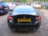 USED 2020 70 TOYOTA GT86 2.0 Boxer D-4S Coupe 2dr Petrol Manual Euro 6 (200 ps) Bring the fun back to driving with the Toyota's sporty rear-wheel-drive fastback coupe! 0-60 in 7.6 seconds with it's 2.0 naturally aspired 197 BHP boxer engine, the GT-86 has a back-to-basics recipe with it's low centre of gravity and strong handling characteristics, offering pure driving thrills.