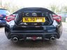 USED 2020 70 TOYOTA GT86 2.0 Boxer D-4S Coupe 2dr Petrol Manual Euro 6 (200 ps) Bring the fun back to driving with the Toyota's sporty rear-wheel-drive fastback coupe! 0-60 in 7.6 seconds with it's 2.0 naturally aspired 197 BHP boxer engine, the GT-86 has a back-to-basics recipe with it's low centre of gravity and strong handling characteristics, offering pure driving thrills.