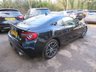 USED 2020 70 TOYOTA GT86 2.0 Boxer D-4S Coupe 2dr Petrol Manual Euro 6 (200 ps) Bring the fun back to driving with the Toyota's sporty rear-wheel-drive fastback coupe! 0-60 in 7.6 seconds with it's 2.0 naturally aspired 197 BHP boxer engine, the GT-86 has a back-to-basics recipe with it's low centre of gravity and strong handling characteristics, offering pure driving thrills.