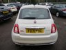 USED 2022 71 FIAT 500 1.0 MHEV Dolcevita Hatchback 3dr Petrol Manual Euro 6 (s/s) (70 bhp) Full Service History & Just Serviced, One Owner, MOT until February 2026, Great fuel economy, Low Insurance Group!