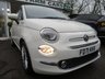 USED 2022 71 FIAT 500 1.0 MHEV Dolcevita Hatchback 3dr Petrol Manual Euro 6 (s/s) (70 bhp) Full Service History & Just Serviced, One Owner, MOT until February 2026, Great fuel economy, Low Insurance Group!