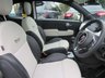 USED 2022 71 FIAT 500 1.0 MHEV Dolcevita Hatchback 3dr Petrol Manual Euro 6 (s/s) (70 bhp) Full Service History & Just Serviced, One Owner, MOT until February 2026, Great fuel economy, Low Insurance Group!