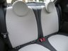 USED 2022 71 FIAT 500 1.0 MHEV Dolcevita Hatchback 3dr Petrol Manual Euro 6 (s/s) (70 bhp) Full Service History & Just Serviced, One Owner, MOT until February 2026, Great fuel economy, Low Insurance Group!
