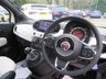 USED 2022 71 FIAT 500 1.0 MHEV Dolcevita Hatchback 3dr Petrol Manual Euro 6 (s/s) (70 bhp) Full Service History & Just Serviced, One Owner, MOT until February 2026, Great fuel economy, Low Insurance Group!