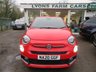 USED 2020 20 FIAT 500X 1.3 FireFly Turbo Sport SUV 5dr Petrol DCT Euro 6 (s/s) (150 ps) Automatic *19