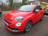 USED 2020 20 FIAT 500X 1.3 FireFly Turbo Sport SUV 5dr Petrol DCT Euro 6 (s/s) (150 ps) Automatic *19