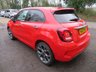 USED 2020 20 FIAT 500X 1.3 FireFly Turbo Sport SUV 5dr Petrol DCT Euro 6 (s/s) (150 ps) Automatic *19