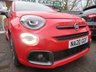 USED 2020 20 FIAT 500X 1.3 FireFly Turbo Sport SUV 5dr Petrol DCT Euro 6 (s/s) (150 ps) Automatic *19