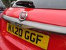 USED 2020 20 FIAT 500X 1.3 FireFly Turbo Sport SUV 5dr Petrol DCT Euro 6 (s/s) (150 ps) Automatic *19