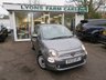 USED 2022 22 FIAT 500 1.0 MHEV Dolcevita Hatchback 3dr Petrol Manual Euro 6 (s/s) (70 bhp) Mild Hybrid One Owner, Just Serviced, NEW MOT, Great fuel economy, Low Insurance Group!