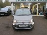 USED 2022 22 FIAT 500 1.0 MHEV Dolcevita Hatchback 3dr Petrol Manual Euro 6 (s/s) (70 bhp) Mild Hybrid One Owner, Just Serviced, NEW MOT, Great fuel economy, Low Insurance Group!