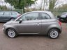 USED 2022 22 FIAT 500 1.0 MHEV Dolcevita Hatchback 3dr Petrol Manual Euro 6 (s/s) (70 bhp) Mild Hybrid One Owner, Just Serviced, NEW MOT, Great fuel economy, Low Insurance Group!