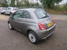 USED 2022 22 FIAT 500 1.0 MHEV Dolcevita Hatchback 3dr Petrol Manual Euro 6 (s/s) (70 bhp) Mild Hybrid One Owner, Just Serviced, NEW MOT, Great fuel economy, Low Insurance Group!
