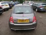 USED 2022 22 FIAT 500 1.0 MHEV Dolcevita Hatchback 3dr Petrol Manual Euro 6 (s/s) (70 bhp) Mild Hybrid One Owner, Just Serviced, NEW MOT, Great fuel economy, Low Insurance Group!