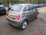 USED 2022 22 FIAT 500 1.0 MHEV Dolcevita Hatchback 3dr Petrol Manual Euro 6 (s/s) (70 bhp) Mild Hybrid One Owner, Just Serviced, NEW MOT, Great fuel economy, Low Insurance Group!