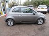 USED 2022 22 FIAT 500 1.0 MHEV Dolcevita Hatchback 3dr Petrol Manual Euro 6 (s/s) (70 bhp) Mild Hybrid One Owner, Just Serviced, NEW MOT, Great fuel economy, Low Insurance Group!