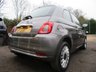 USED 2022 22 FIAT 500 1.0 MHEV Dolcevita Hatchback 3dr Petrol Manual Euro 6 (s/s) (70 bhp) Mild Hybrid One Owner, Just Serviced, NEW MOT, Great fuel economy, Low Insurance Group!