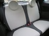 USED 2022 22 FIAT 500 1.0 MHEV Dolcevita Hatchback 3dr Petrol Manual Euro 6 (s/s) (70 bhp) Mild Hybrid One Owner, Just Serviced, NEW MOT, Great fuel economy, Low Insurance Group!