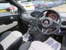 USED 2022 22 FIAT 500 1.0 MHEV Dolcevita Hatchback 3dr Petrol Manual Euro 6 (s/s) (70 bhp) Mild Hybrid One Owner, Just Serviced, NEW MOT, Great fuel economy, Low Insurance Group!