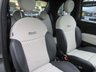 USED 2022 22 FIAT 500 1.0 MHEV Dolcevita Hatchback 3dr Petrol Manual Euro 6 (s/s) (70 bhp) Mild Hybrid One Owner, Just Serviced, NEW MOT, Great fuel economy, Low Insurance Group!