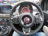 USED 2022 22 FIAT 500 1.0 MHEV Dolcevita Hatchback 3dr Petrol Manual Euro 6 (s/s) (70 bhp) Mild Hybrid One Owner, Just Serviced, NEW MOT, Great fuel economy, Low Insurance Group!