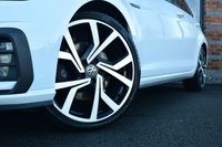 USED 2018 18 VOLKSWAGEN GOLF 2.0 TDI GTD Hatchback 5dr Diesel Manual Euro 6 (s/s) (184 ps) Hatchback