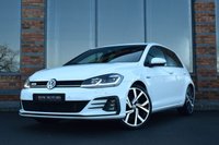 USED 2018 18 VOLKSWAGEN GOLF 2.0 TDI GTD Hatchback 5dr Diesel Manual Euro 6 (s/s) (184 ps) Hatchback