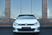 USED 2018 18 VOLKSWAGEN GOLF 2.0 TDI GTD Hatchback 5dr Diesel Manual Euro 6 (s/s) (184 ps) Hatchback