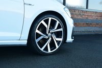 USED 2018 18 VOLKSWAGEN GOLF 2.0 TDI GTD Hatchback 5dr Diesel Manual Euro 6 (s/s) (184 ps) Hatchback