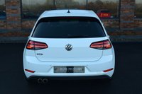 USED 2018 18 VOLKSWAGEN GOLF 2.0 TDI GTD Hatchback 5dr Diesel Manual Euro 6 (s/s) (184 ps) Hatchback