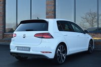 USED 2018 18 VOLKSWAGEN GOLF 2.0 TDI GTD Hatchback 5dr Diesel Manual Euro 6 (s/s) (184 ps) Hatchback