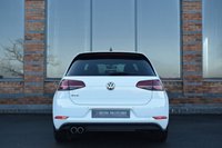 USED 2018 18 VOLKSWAGEN GOLF 2.0 TDI GTD Hatchback 5dr Diesel Manual Euro 6 (s/s) (184 ps) Hatchback
