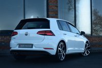 USED 2018 18 VOLKSWAGEN GOLF 2.0 TDI GTD Hatchback 5dr Diesel Manual Euro 6 (s/s) (184 ps) Hatchback