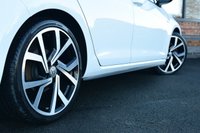 USED 2018 18 VOLKSWAGEN GOLF 2.0 TDI GTD Hatchback 5dr Diesel Manual Euro 6 (s/s) (184 ps) Hatchback