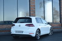 USED 2018 18 VOLKSWAGEN GOLF 2.0 TDI GTD Hatchback 5dr Diesel Manual Euro 6 (s/s) (184 ps) Hatchback