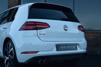 USED 2018 18 VOLKSWAGEN GOLF 2.0 TDI GTD Hatchback 5dr Diesel Manual Euro 6 (s/s) (184 ps) Hatchback
