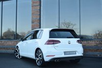 USED 2018 18 VOLKSWAGEN GOLF 2.0 TDI GTD Hatchback 5dr Diesel Manual Euro 6 (s/s) (184 ps) Hatchback