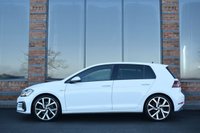 USED 2018 18 VOLKSWAGEN GOLF 2.0 TDI GTD Hatchback 5dr Diesel Manual Euro 6 (s/s) (184 ps) Hatchback